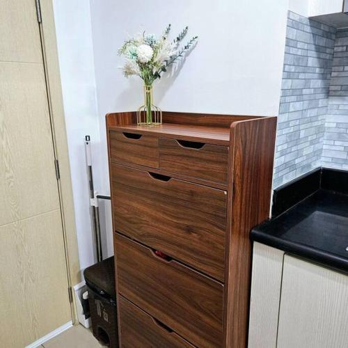 Jazz Residences Tower D Condo