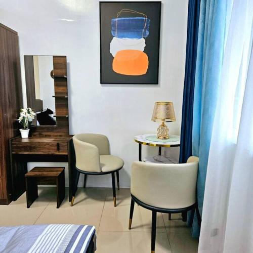 Jazz Residences Tower D Condo