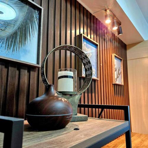 Jazz Residences Tower D Condo