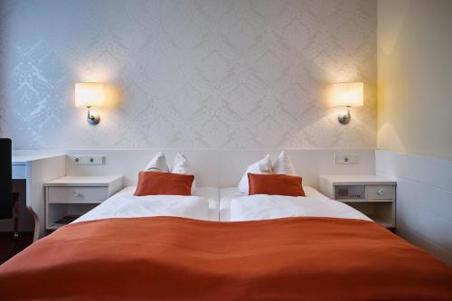 Hotel Herdegen