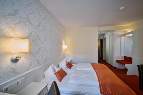 Herdegen Rooms