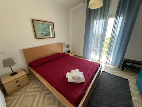 Holiday Home Terra Di Mare