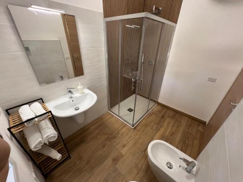 Holiday Home Terra Di Mare