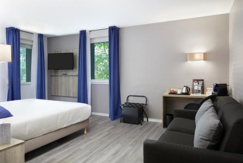 Quality Hotel Le Circuit – Le Mans