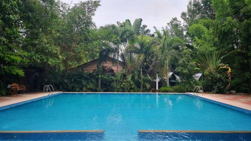 Pook ni Urduja Resort
