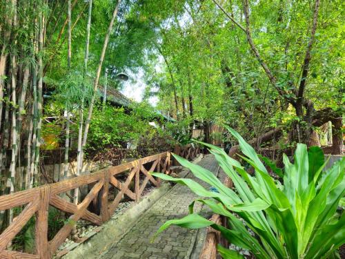 Pook ni Urduja Resort