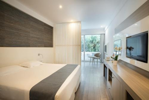 Margadina Lounge Hotel