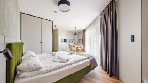 Apartamenty Helski Brzeg