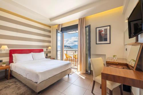 Harmony Luxury Rooms