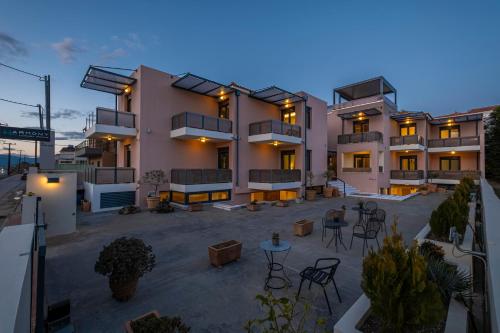 Harmony Luxury Rooms