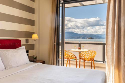 Harmony Luxury Rooms