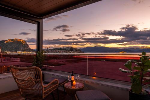 Harmony Luxury Rooms