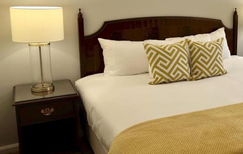 The Aberdeen Dyce Hotel