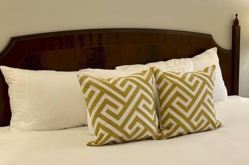 The Aberdeen Dyce Hotel