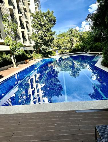 7N-D Cozy Resort Tambuli Seaside Living