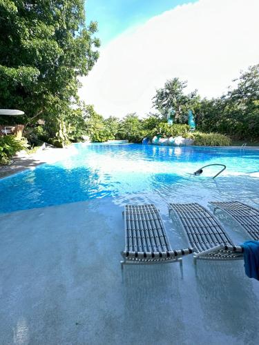 7N-D Cozy Resort Tambuli Seaside Living