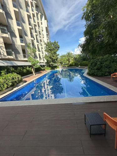 7N-D Cozy Resort Tambuli Seaside Living