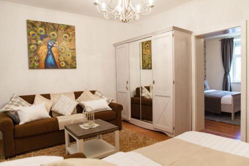 Apartments Artorius Lasko