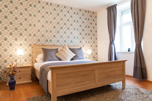 Apartments Artorius Lasko