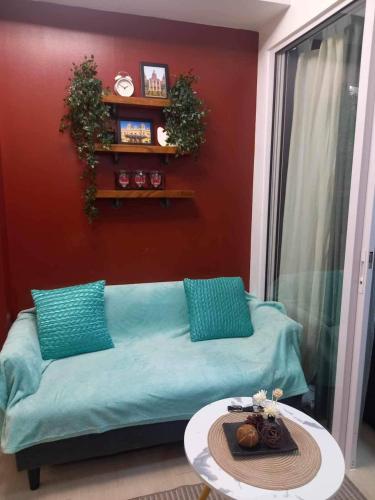 Azure Urban Resort Residences