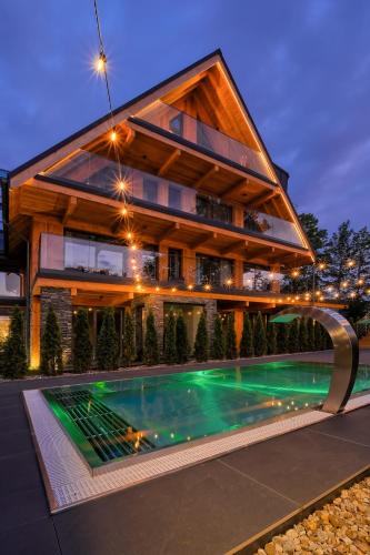 Białka SPA & Resort Odkryj Białkę