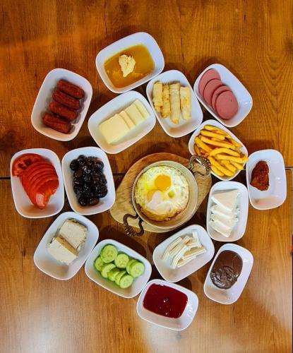 Gölbaşı Garden Villa