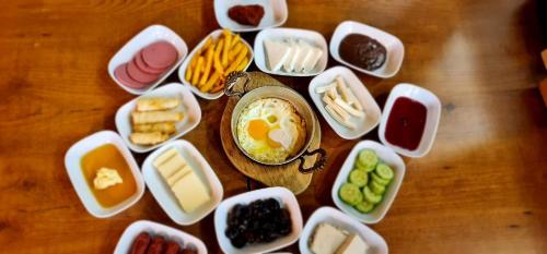 Gölbaşı Garden Villa