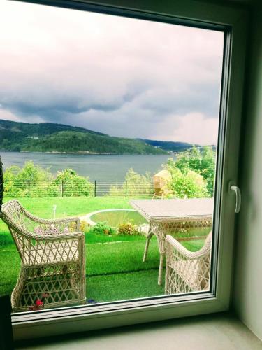 Bergen sunrise Apartment - self check in - Free Parking