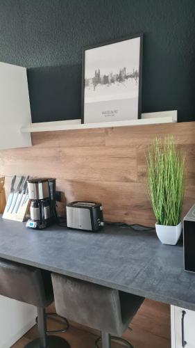 Ferienwohnung, Monteurwohnung, Unterkunft Elise