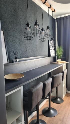 Ferienwohnung, Monteurwohnung, Unterkunft Elise