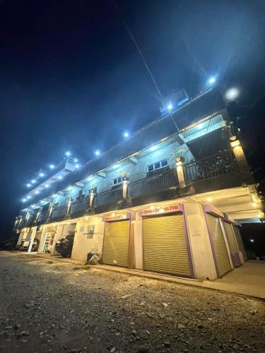 4J&I Seamans Deck with private pool