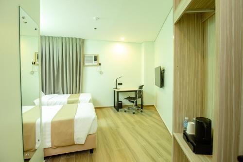 Hamersons Hotel CDO