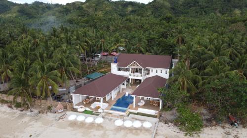 9015 Seaside Villas