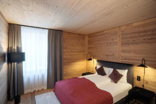 Andermatt Alpine Apartments