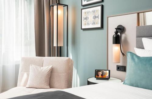 Leonardo Royal Hotel Düsseldorf Königsallee