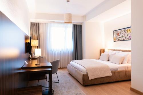 Sirius Hotel