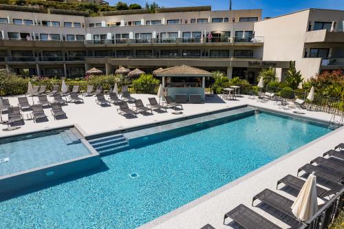 Résidence Suite Home Porticcio