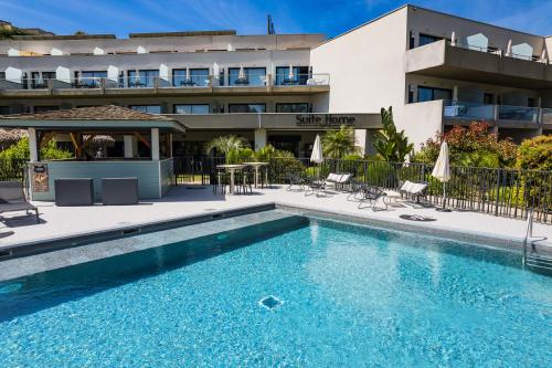 Résidence Suite Home Porticcio