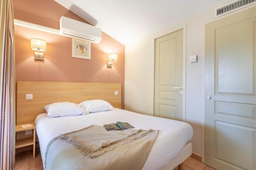 Pierre & Vacances Residenz Le Hameau de la Pinède