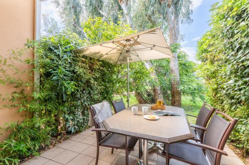 Pierre & Vacances Residenz Le Hameau de la Pinède