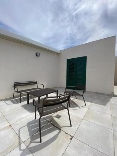 Historico Loft & Rooms