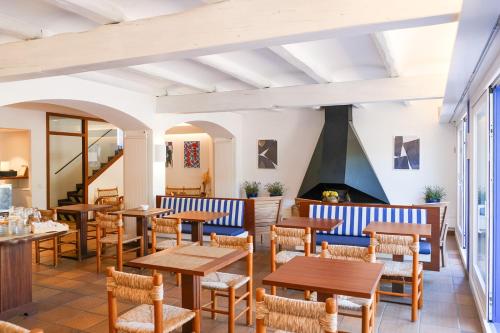 Hotel Blaumar