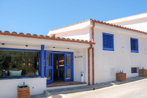 Hotel Blaumar