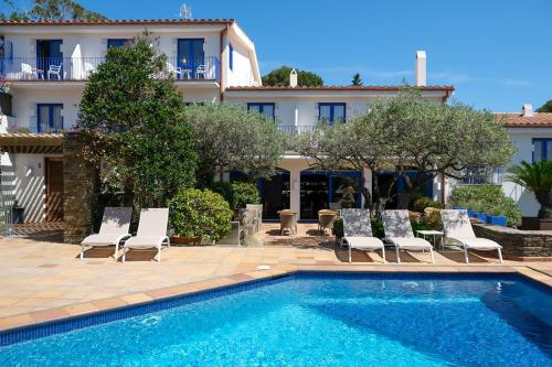 Hotel Blaumar
