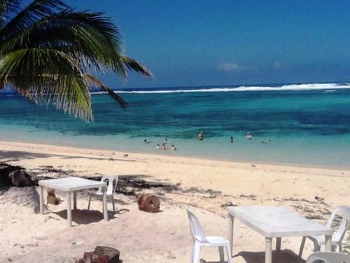 White Sands Paradise Beach Resort