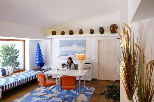 Hotel Blaumar