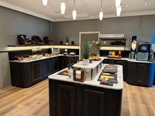 Best Western Plus Gyldenløve Hotell