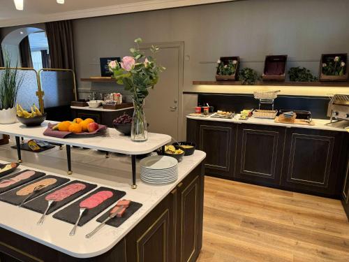 Best Western Plus Gyldenløve Hotell