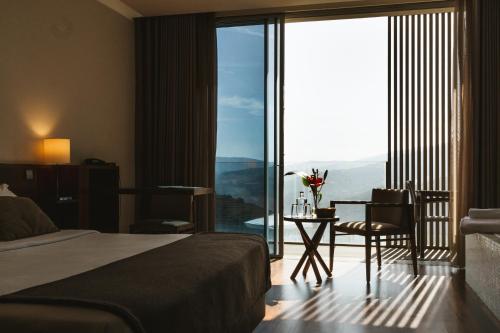 Hotel Douro Scala