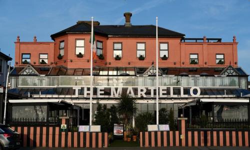 The Martello